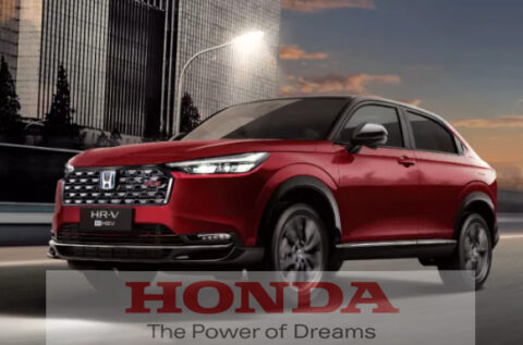 Honda-HR-V-eHEV-depok